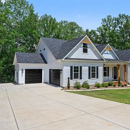 131 High Lake Drive