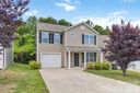 4148 Long Arrow Drive sold home in Concord, SC