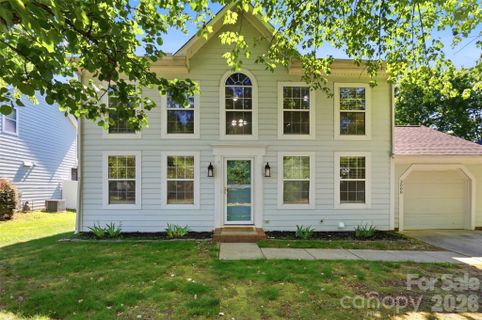3008 Parkland Drive active home in Ashe Croft, Indian Trail, NC