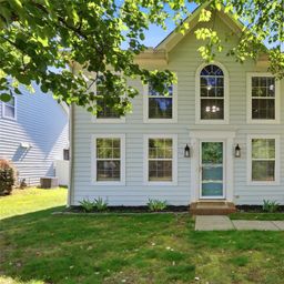 3008 Parkland Drive