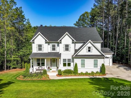 202 Streamwood Road active home in Falls Cove, Troutman, NC