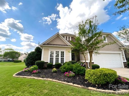 52550 Winchester Street active home in Sun City Carolina Lakes, Indian Land, SC
