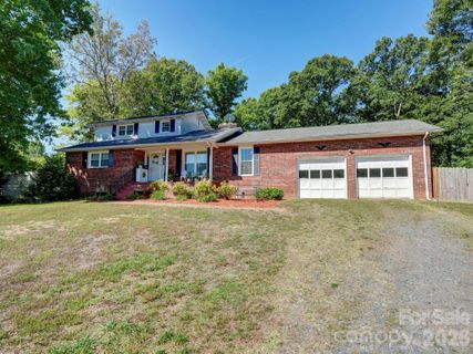 320 Rock Grove Church Road