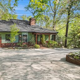1715 Buena Vista Road