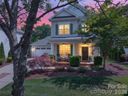 19812 Madison Village Drive sold home in Cornelius, SC