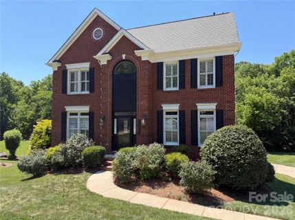 Homes in Wynfield, Huntersville