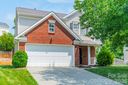 12922 Rothe House Road sold home in Charlotte, SC