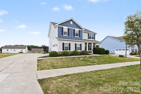 2139 Vecchio Drive active home in Stratford, Monroe, NC