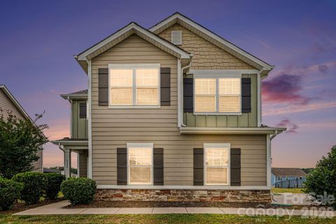 4358 Hornyak Drive active home in Stratford, Monroe, NC