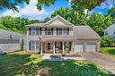 570 Saddlebrook Drive sold home in Rock Hill, SC