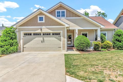 48 Asher Lane active home in Cottages At Glenn Oaks, Arden, NC