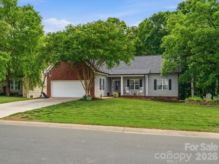 705 Redah Avenue active home in Redah Acres, Locust, NC