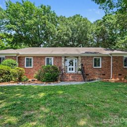 6641 Brookmeade Drive