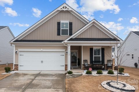 Homes in Kinsley, Denver