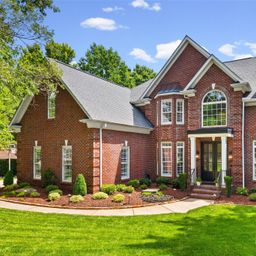 2539 Grimmersborough Lane