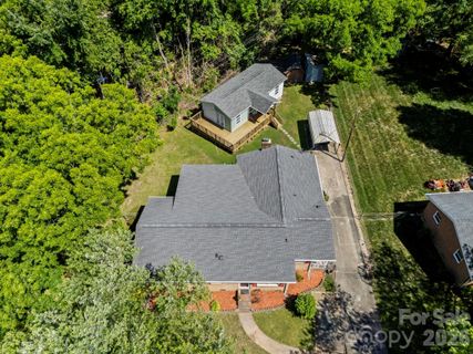 Homes in Darby Acres, Charlotte