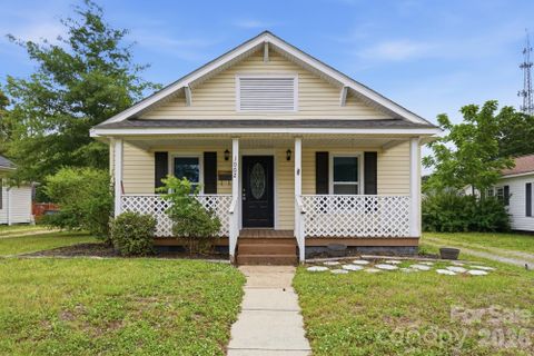 1002 N Ridge Avenue