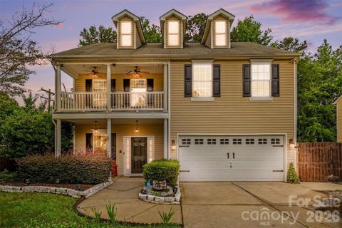1003 Jordans Pond Lane