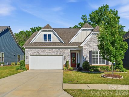 242 Pintail Drive pending home in Pinnacle At Wesley Chapel, Monroe, NC