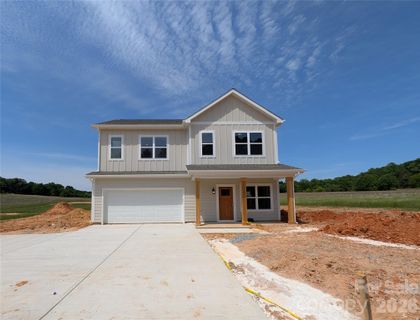 1420 Tryon Courthouse Road
