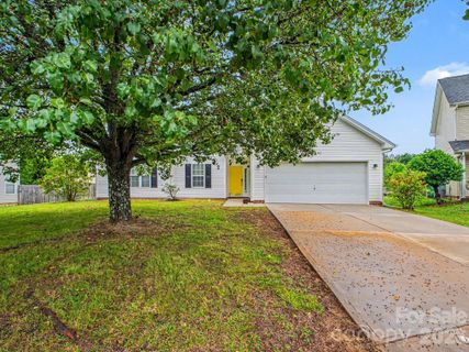 510 Ruxton Court sold home in Catawba River Plantation, Charlotte, NC