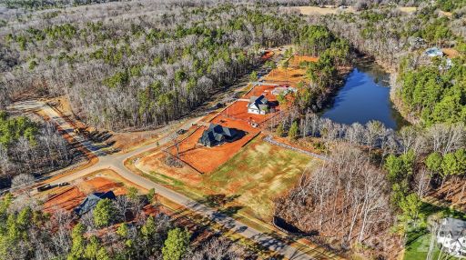 7029 Mute Swan Haven Haven active home in Southern Pine Lake, Clover, SC