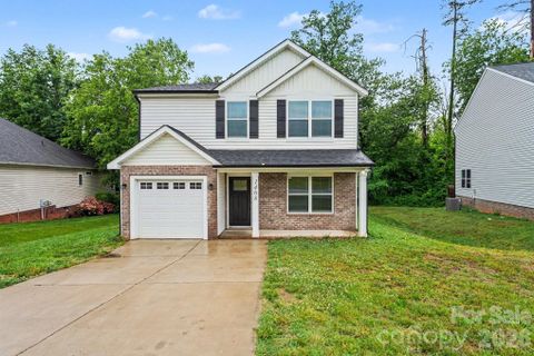 1468 Mayfair Drive active home in Mayfair, Conover, NC