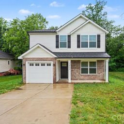 1468 Mayfair Drive