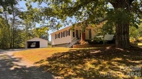 2431 Burke Memorial Park Road