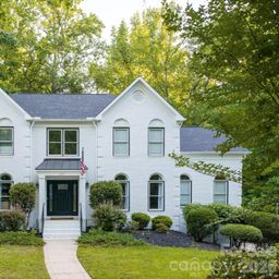 1617 Home Place