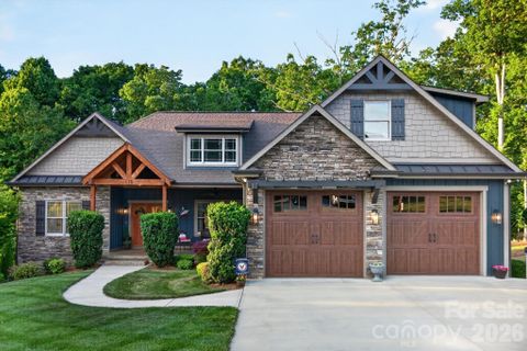 116 Maplewood Court sold home in Maplewood Village, Hudson, NC