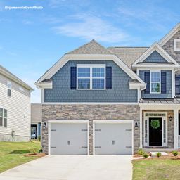 2852 Atwater Pond Circle
