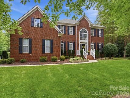 8603 Tintinhull Lane active home in Somerset, Waxhaw, NC