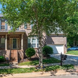 15417 Troubadour Lane
