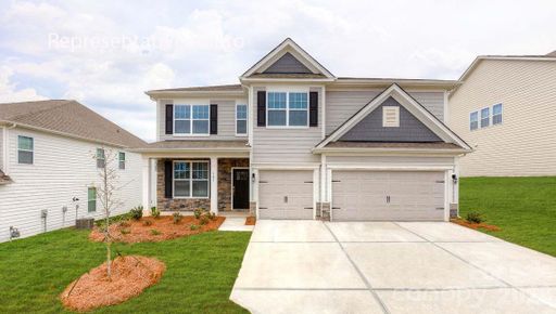 7135 Sylvan Retreat Drive