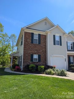 Homes in Towne Meadows, Charlotte