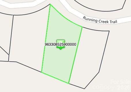 91 Running Creek Trail