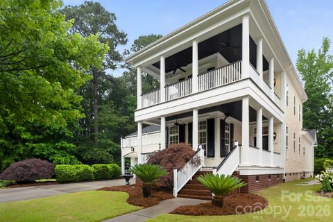 Homes in Ardrey, Charlotte