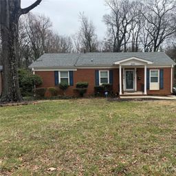 4636 Cinderella Road