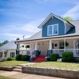 1206 N Church Drive