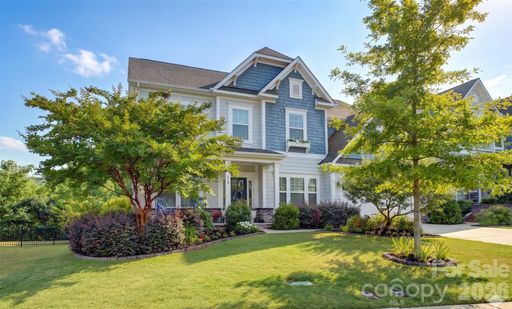 418 Crisfield Court sold home in The Pinnacle At Handsmill, York, SC