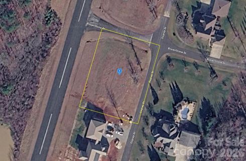 A home in Duchy Air Park, Mebane