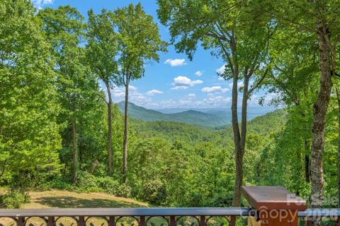 847 Old Orchard Road pending home in The Orchards Of Mayview, Blowing Rock, NC