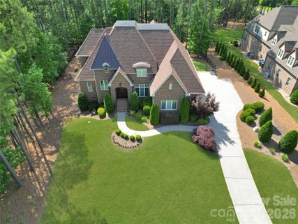 4063 Country Overlook Drive