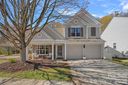 19917 Marina Village Drive sold home in Cornelius, SC