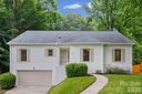734 Charter Place sold home in Charlotte, SC
