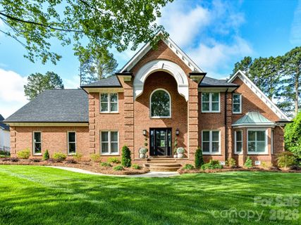 Homes in Asheford Green, Concord