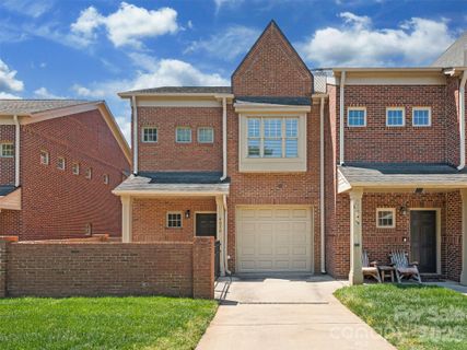 4670 Dabney Vigor Drive