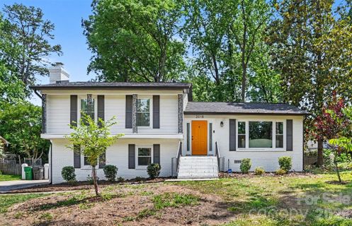 2018 Knell Drive sold home in McClintock Woods, Charlotte, NC