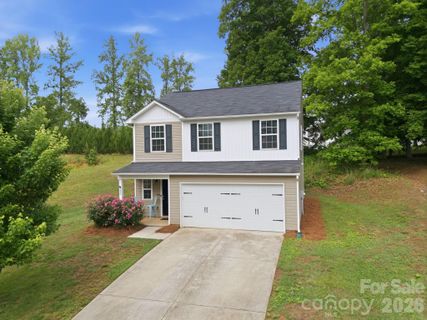 235 Askin Lane sold home in Corbin Acres, Salisbury, NC